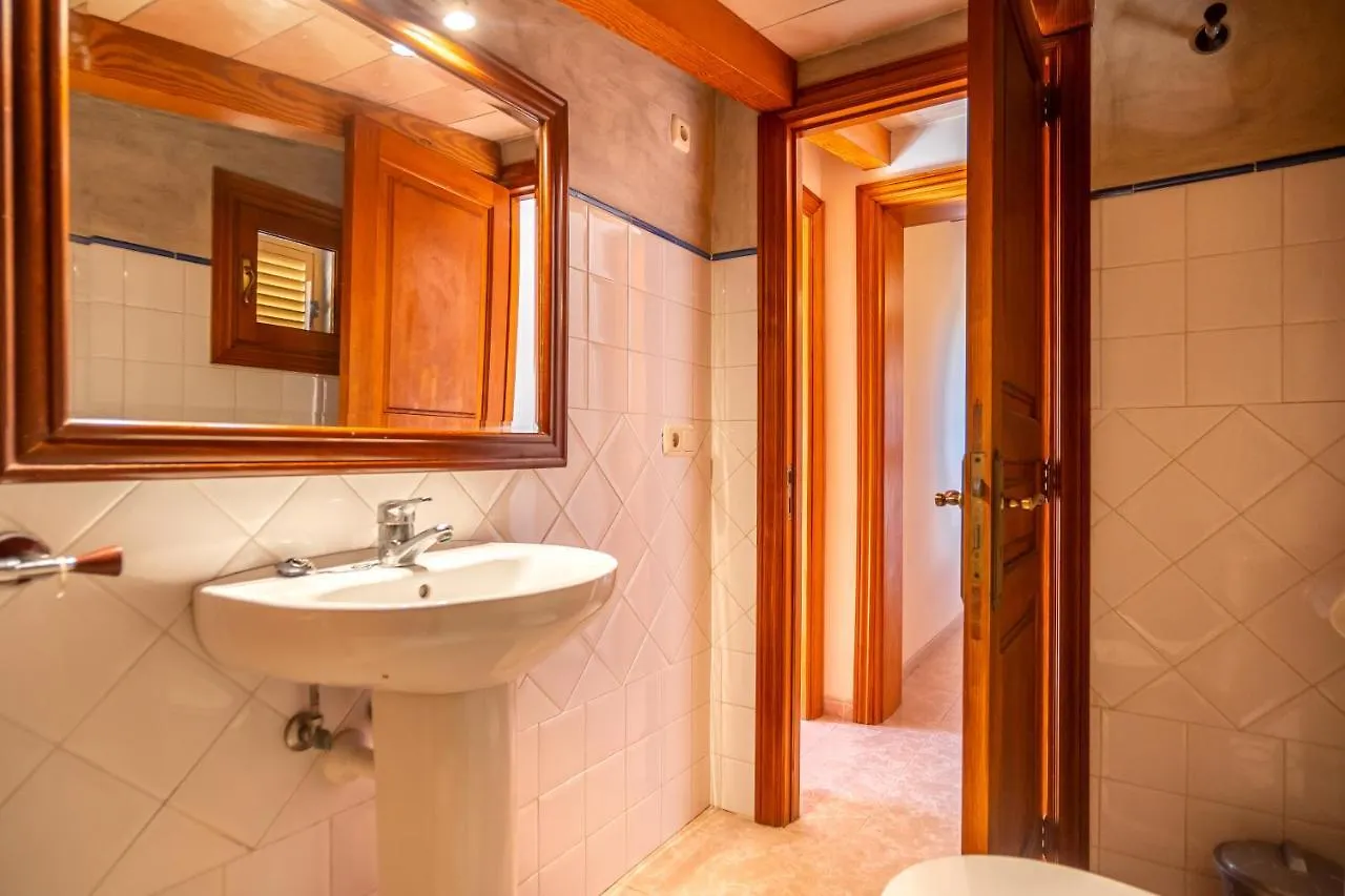 Villa S'Hort Alcudia By Mallorca Villa Selection  Alcúdia